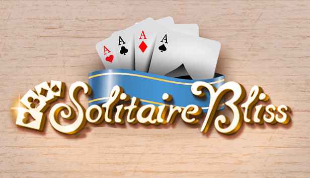  SolitaireBliss  