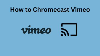 Chromecast Vimeo