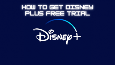 Disney Plus Free Trial