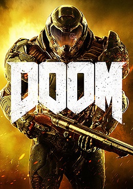 Doom (Main Series)