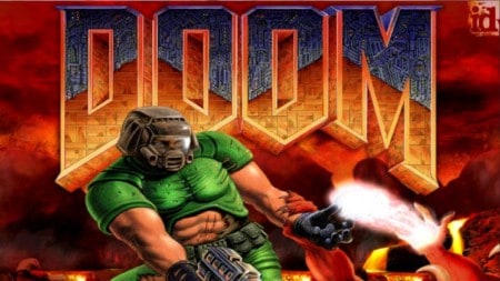 Doom (Main Series)