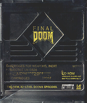 Final Doom 