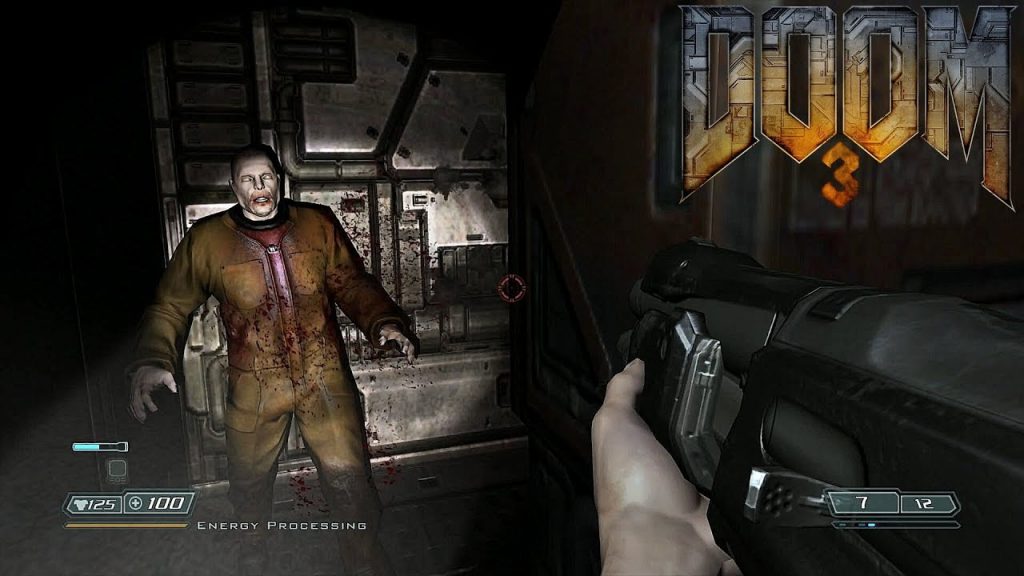 Doom 3