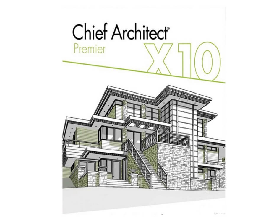 Home Design Software for Mac - Chief Architect