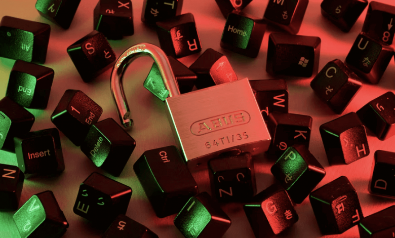 How To Protect Against Hacking