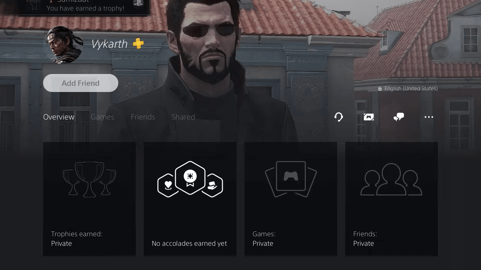 How to Add Friends on PS5