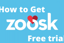 How to Get Zoosk Free Trial