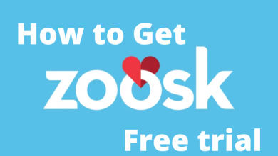 How to Get Zoosk Free Trial