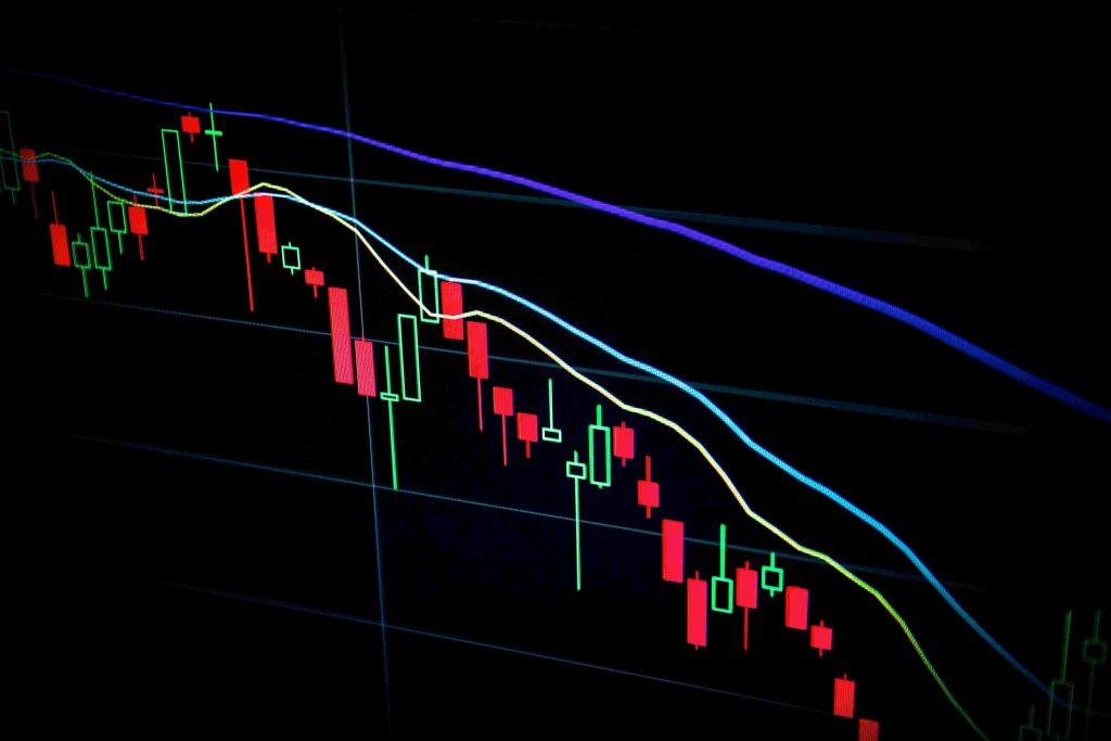 Important Crypto Moments