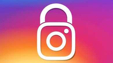 Instagram data safety