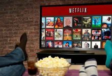 Log Out Netflix In LG Smart TV