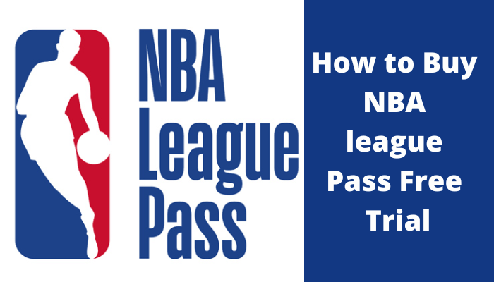 NBA league Pass Free Trial