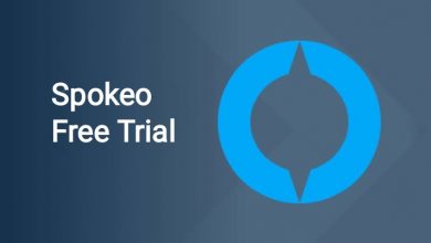 Spokeo Free Trial