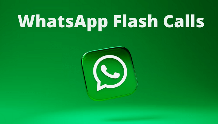 how to turn on flash during video call in whatsapp iphone