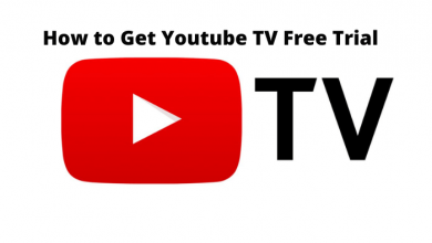 Youtube TV Free Trial