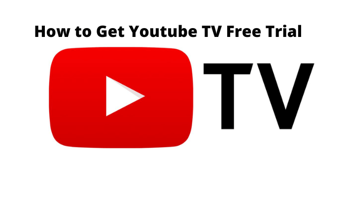 Youtube TV Free Trial
