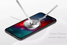Bypass iPhone Passcode