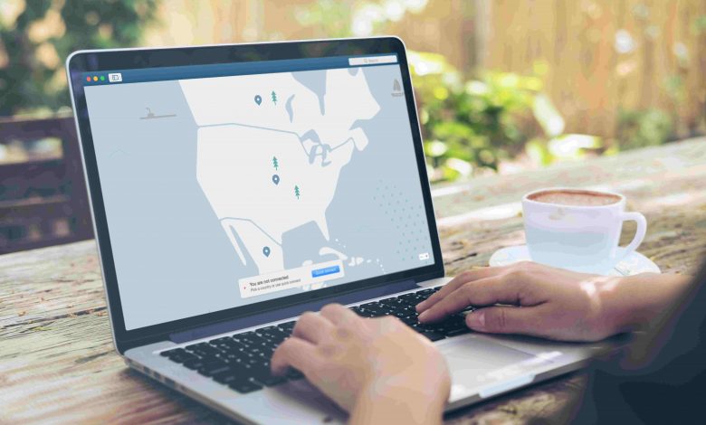 why use a vpn