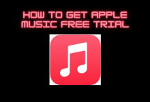 Apple Music Free Trial