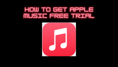 Apple Music Free Trial