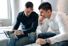 Crypto Broker