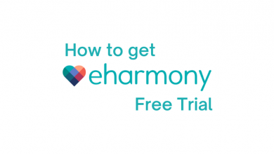 Eharmony Free Trial