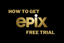 Epix Free Trial