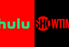 How to Add SHOWTIME to Hulu