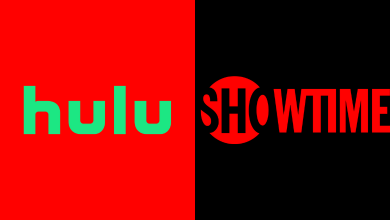 How to Add SHOWTIME to Hulu