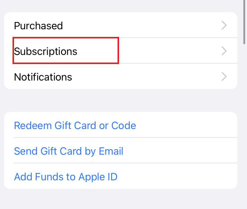 How to Cancel Badoo Subscription