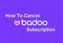 How to Cancel Badoo Subscription