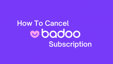 How to Cancel Badoo Subscription