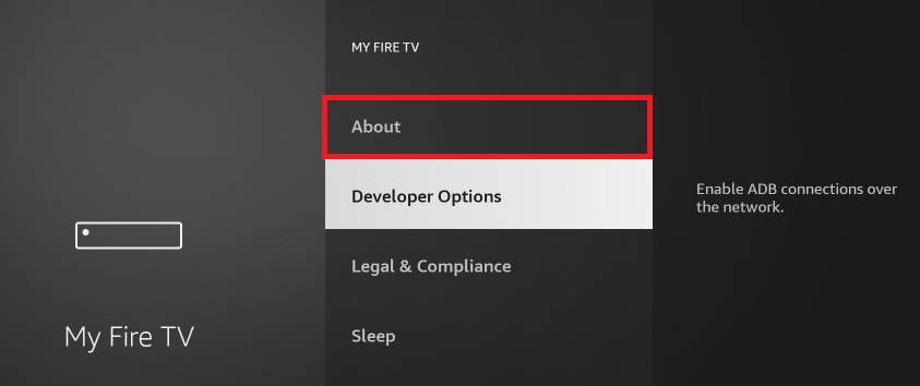 How to Change Firestick Name