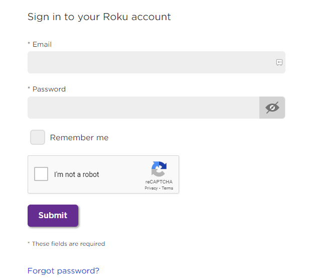 How to Change Roku Name