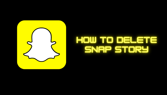 How To Delete A Story On Snapchat In Two Ways TechOwns how-to-delete-a-story-on-snapchat-in-two-ways-techowns