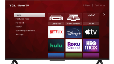 How to Disconnect Roku TV from WiFi