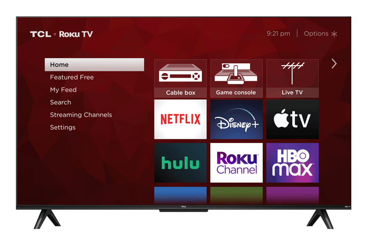 How to Disconnect Roku TV from WiFi