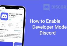 How to Enable Developer Mode on Discord