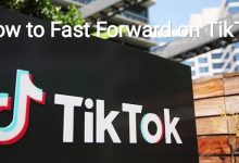 How to Fast Forward on TikTok