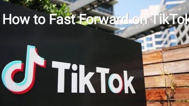 How to Fast Forward on TikTok