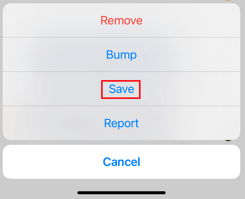 How to Save a Video from Messenger