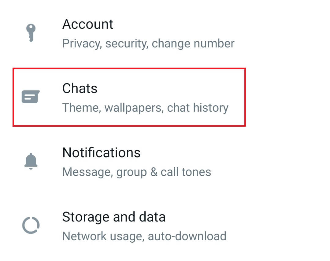 How to Transfer WhatsApp Chats to Telegram