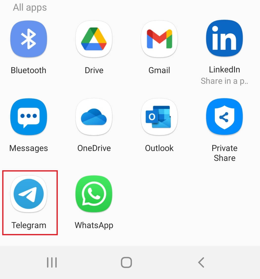 How to Transfer WhatsApp Chats to Telegram