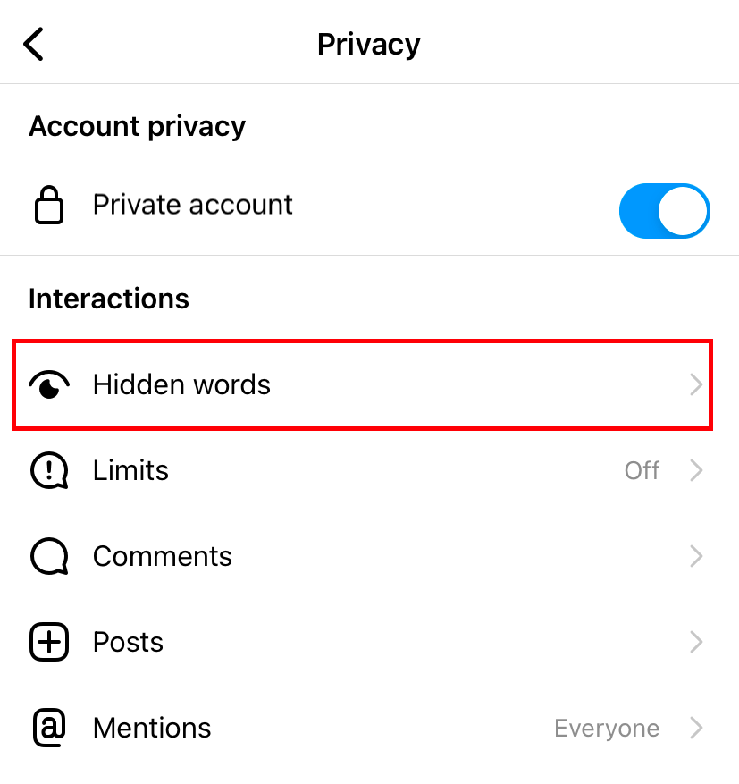 How to Turn Off Comments on Instagram