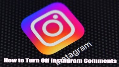 How to Turn Off Instagram Comments