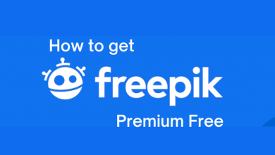 How to get Freepik Premium Free