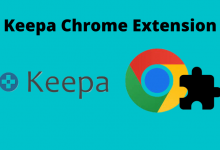Keepa Chrome Extension