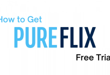 Pure Flix Free Trial