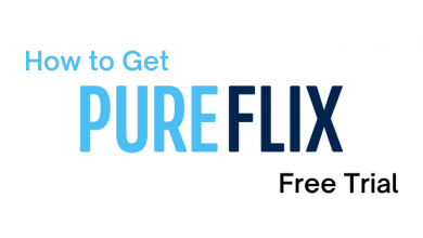 Pure Flix Free Trial