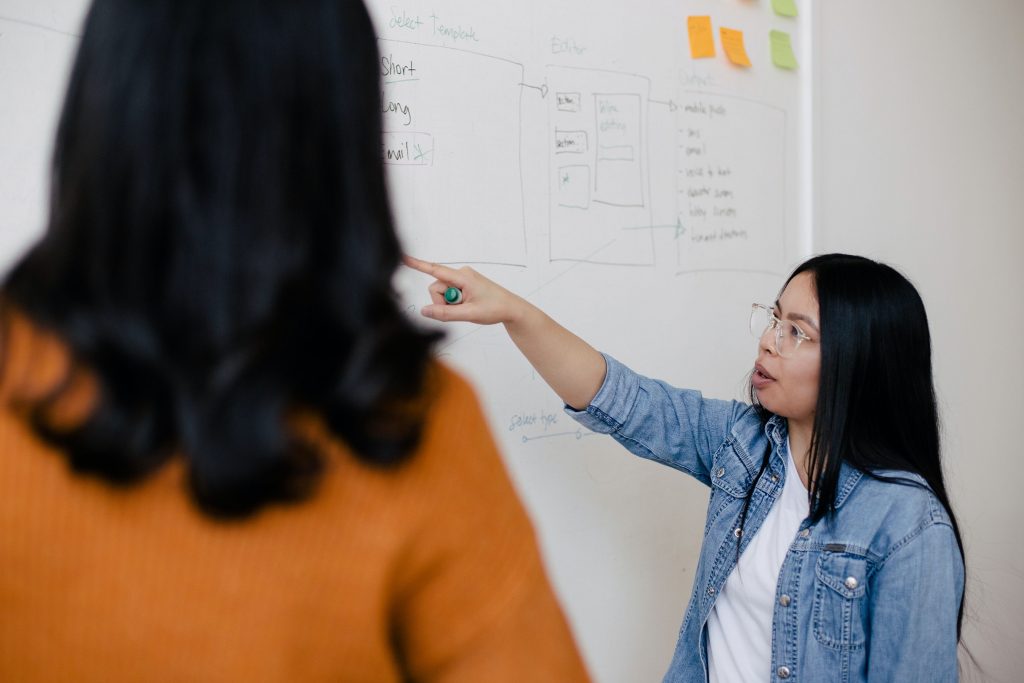 SEO for Marketing Campaign